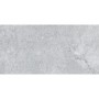 Stone effect Grey/Silver Medium Format 260x410 - 595x595 Ceramic for Wall; Finish - Matt